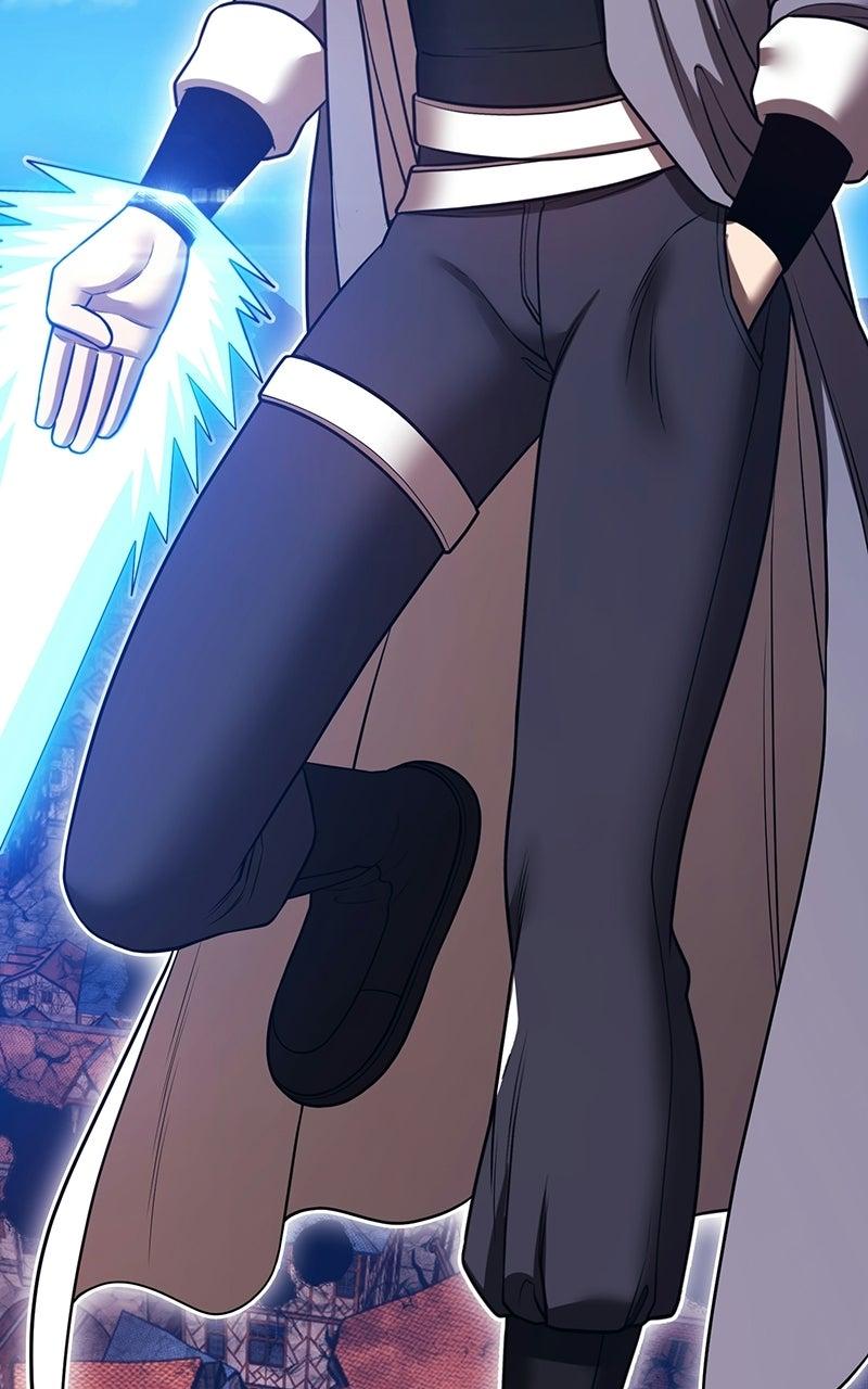 +99 Reinforced Wooden Stick Chap 179 - Next Chap 180