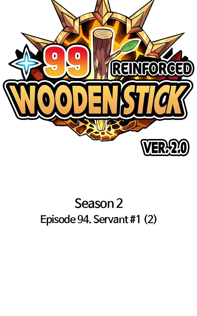 +99 Reinforced Wooden Stick Chap 179 - Next Chap 180