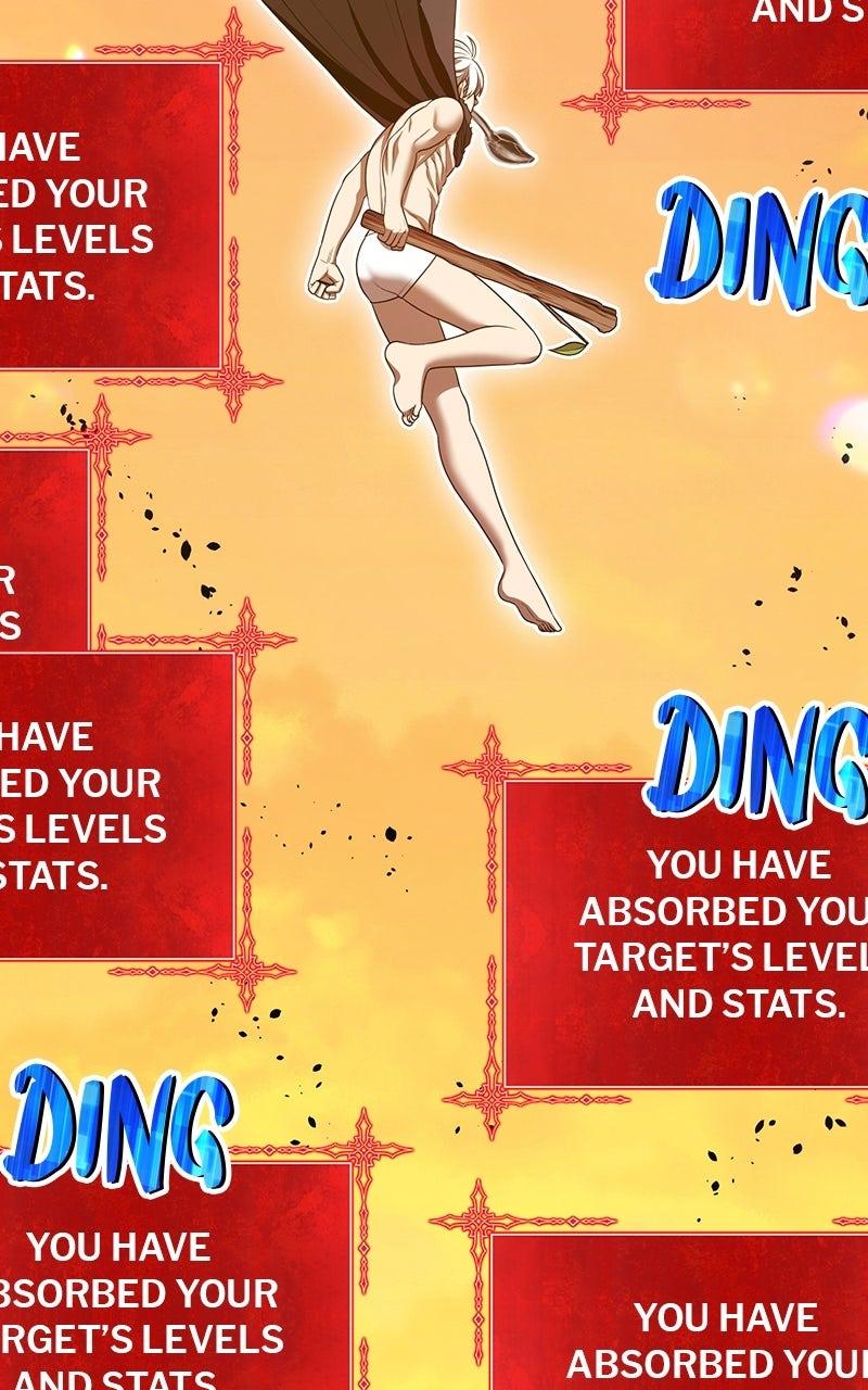 +99 Reinforced Wooden Stick Chap 175 - Next Chap 176