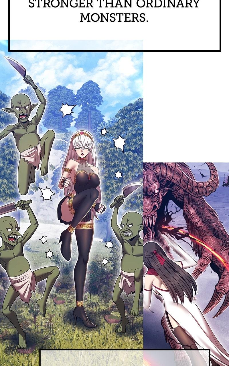 +99 Reinforced Wooden Stick Chap 175 - Next Chap 176