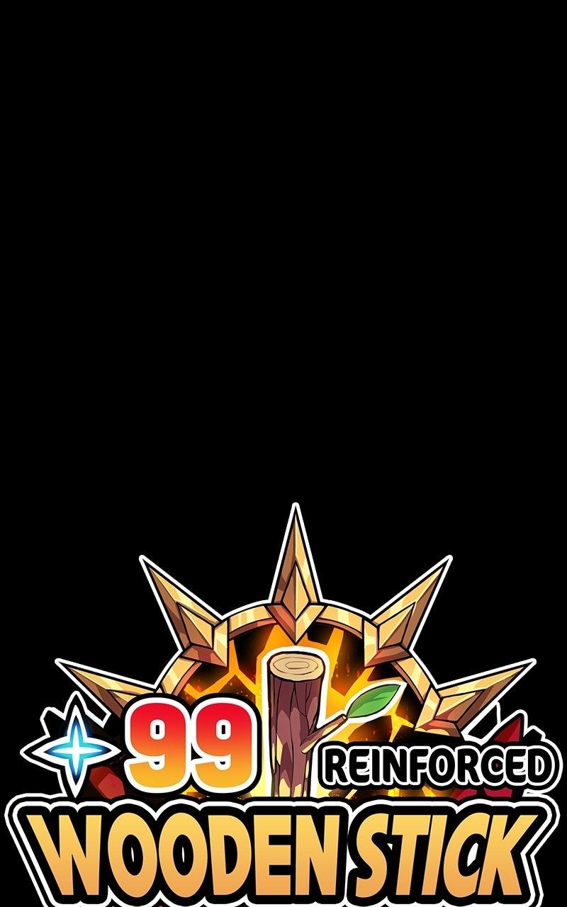 +99 Reinforced Wooden Stick Chap 175 - Next Chap 176