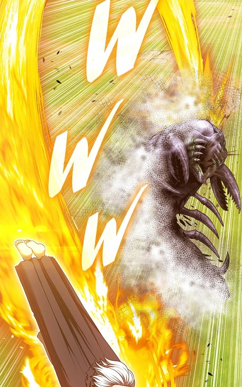 +99 Reinforced Wooden Stick Chap 175 - Next Chap 176