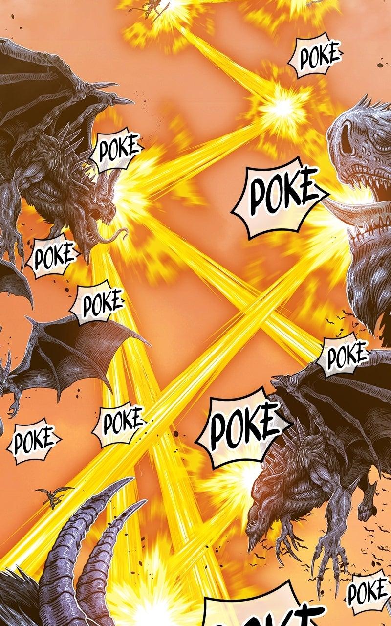 +99 Reinforced Wooden Stick Chap 175 - Next Chap 176