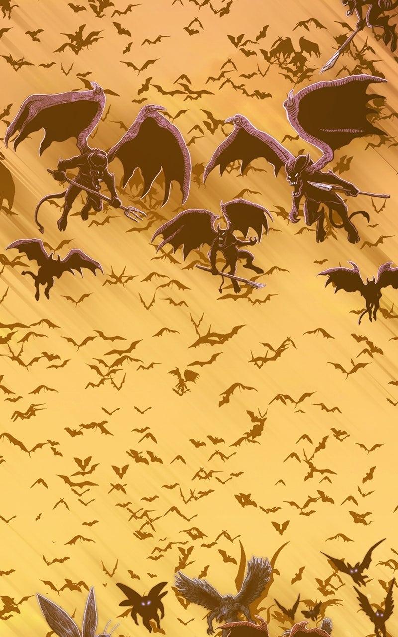 +99 Reinforced Wooden Stick Chap 175 - Next Chap 176