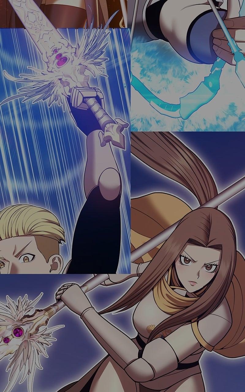 +99 Reinforced Wooden Stick Chap 175 - Next Chap 176