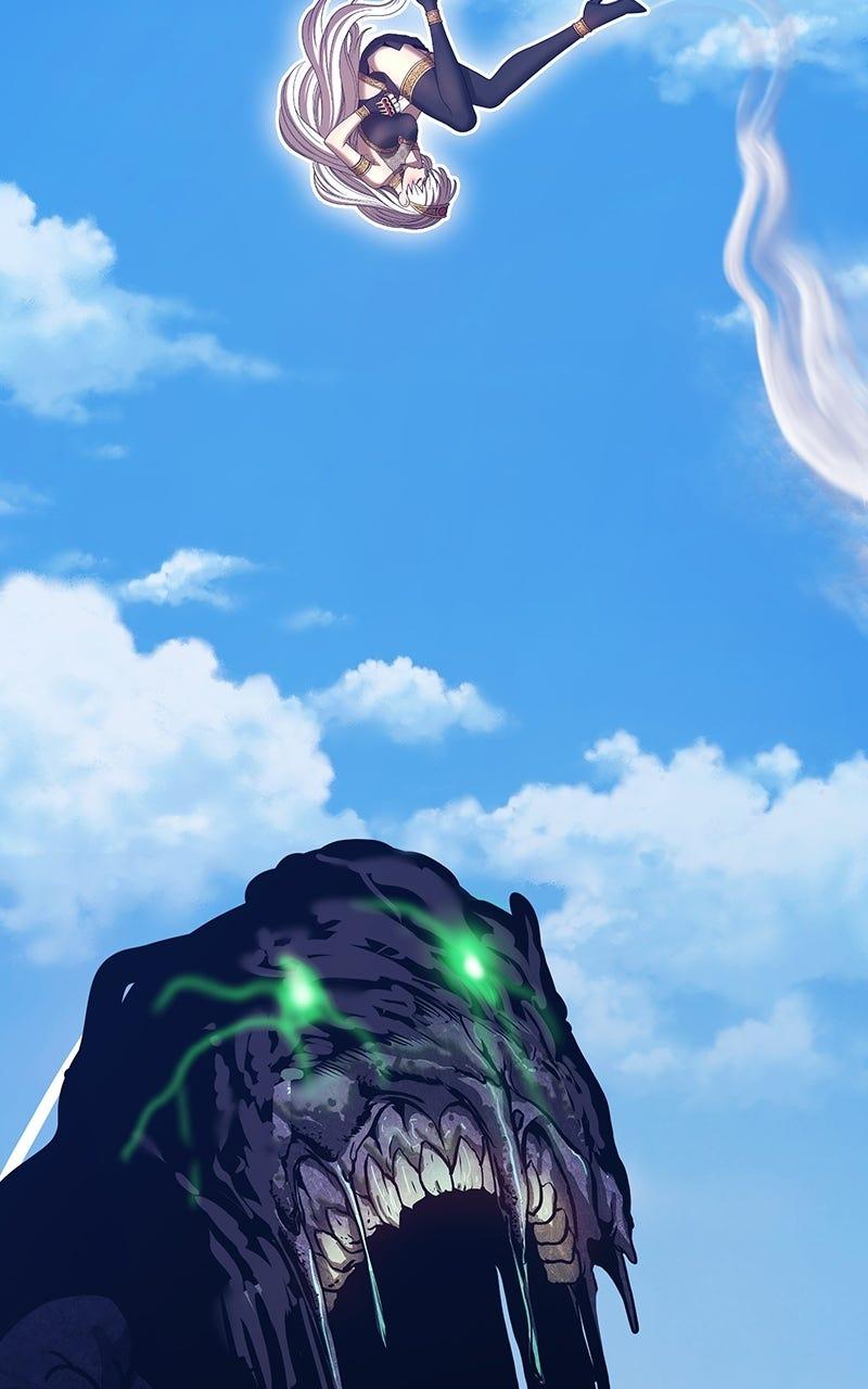 +99 Reinforced Wooden Stick Chap 175 - Next Chap 176