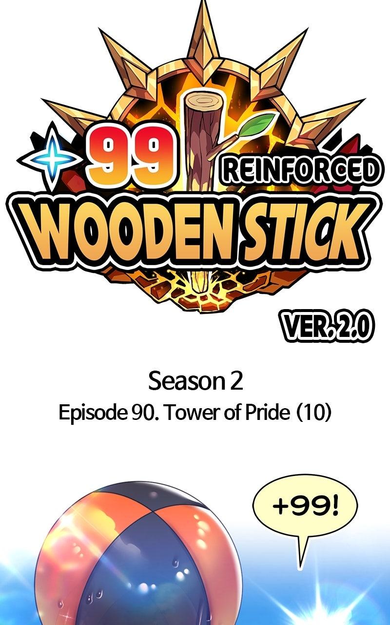 +99 Reinforced Wooden Stick Chap 175 - Next Chap 176