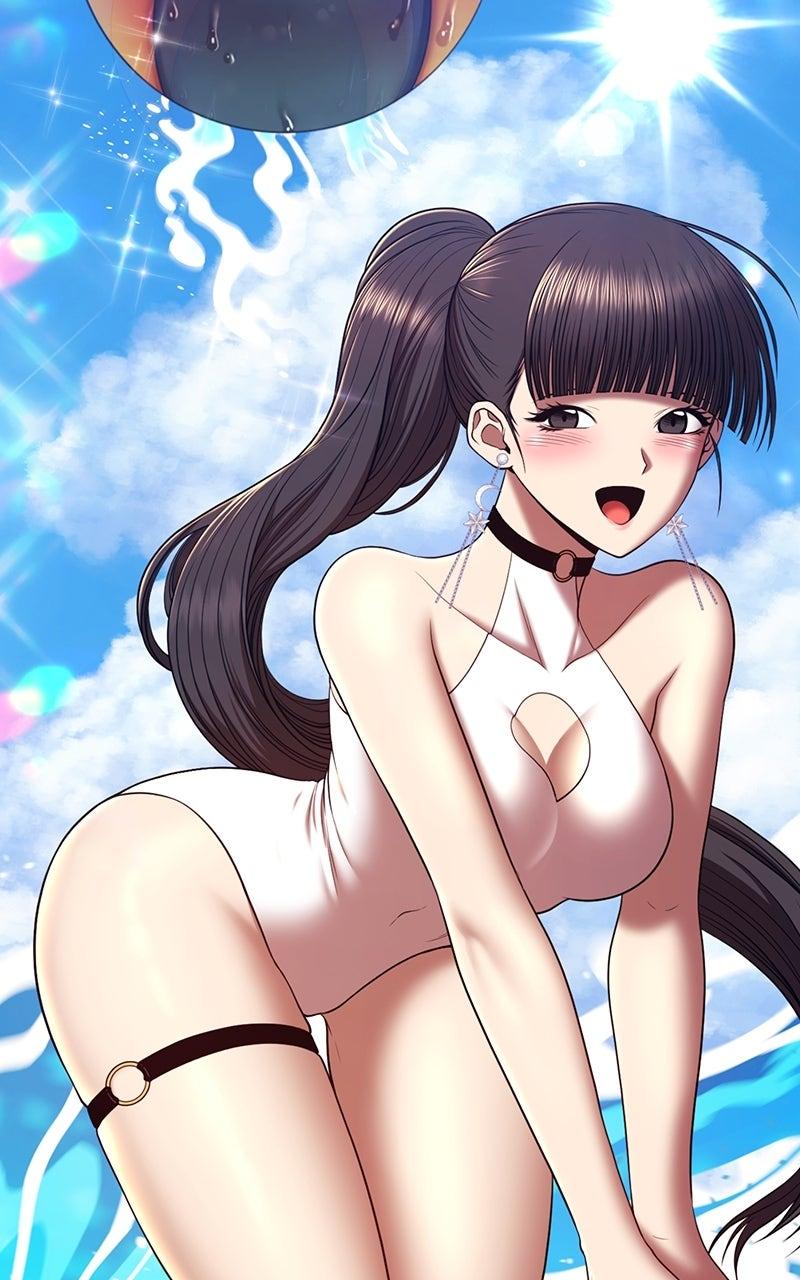 +99 Reinforced Wooden Stick Chap 175 - Next Chap 176