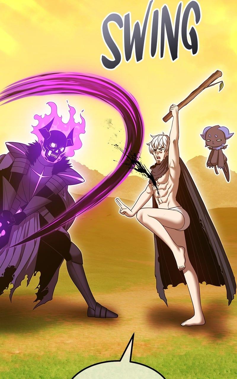 +99 Reinforced Wooden Stick Chap 175 - Next Chap 176