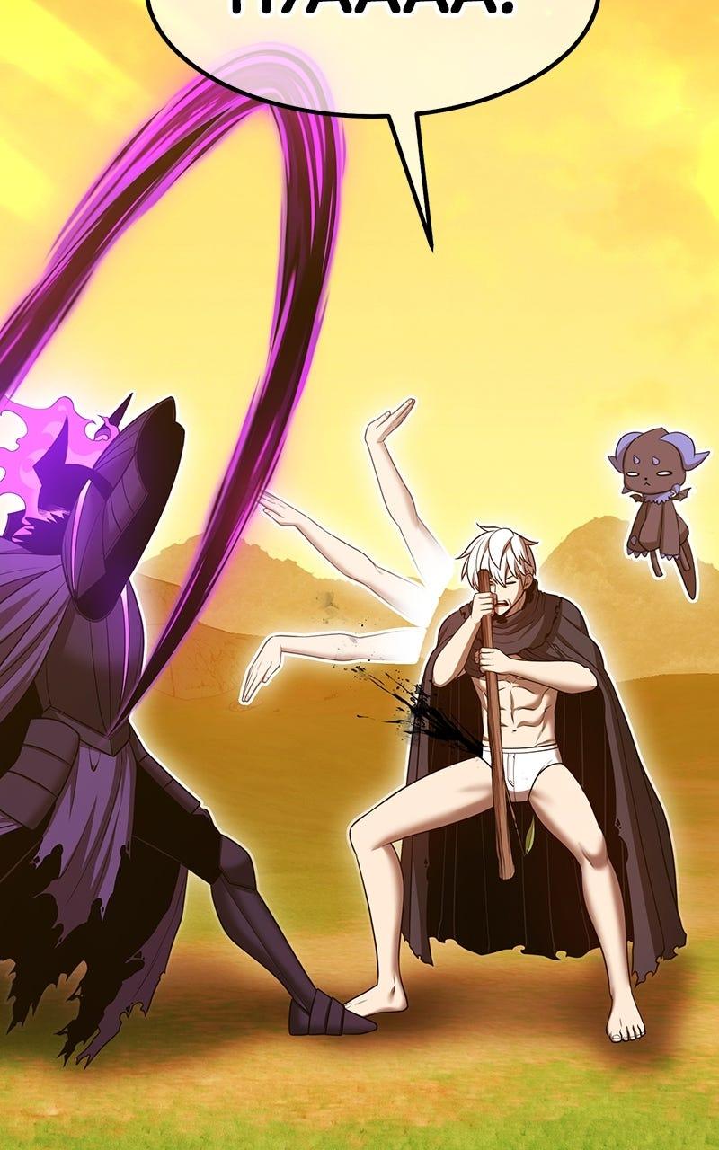 +99 Reinforced Wooden Stick Chap 175 - Next Chap 176