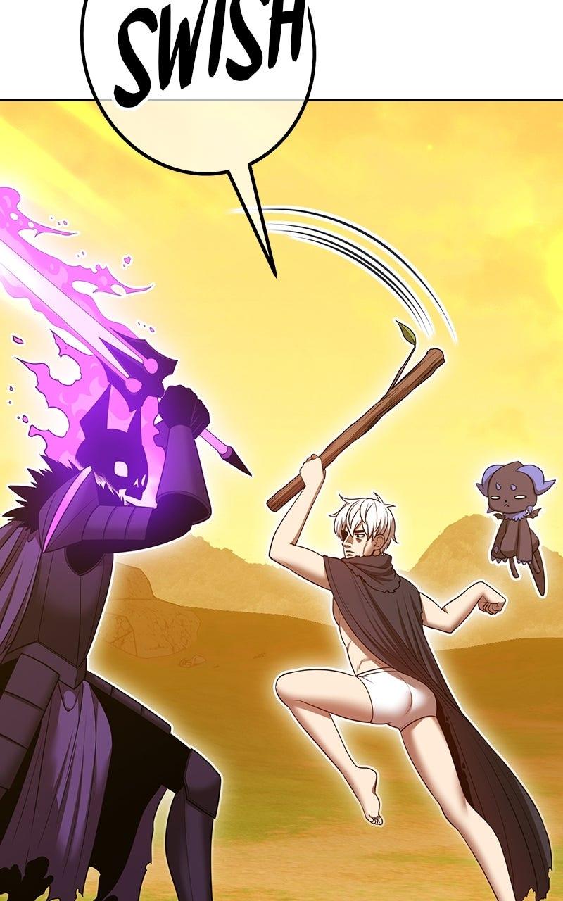 +99 Reinforced Wooden Stick Chap 175 - Next Chap 176