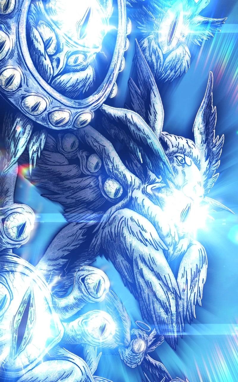 +99 Reinforced Wooden Stick Chap 175 - Next Chap 176