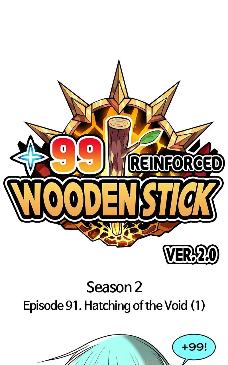 +99 Reinforced Wooden Stick Chap 176 - Next Chap 177