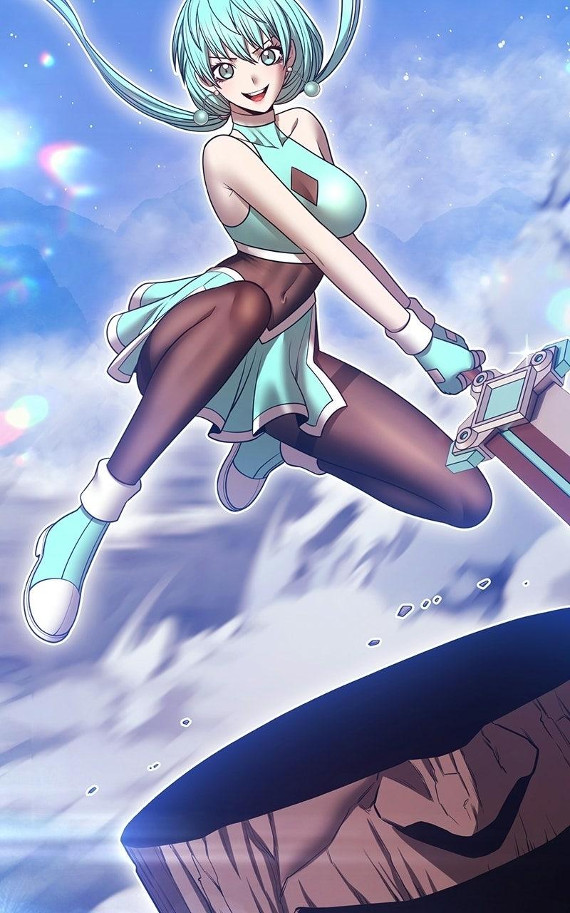 +99 Reinforced Wooden Stick Chap 176 - Next Chap 177