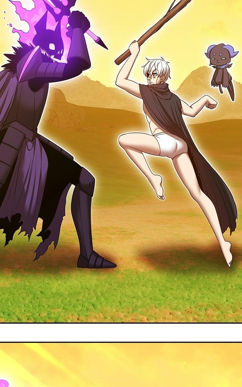 +99 Reinforced Wooden Stick Chap 176 - Next Chap 177