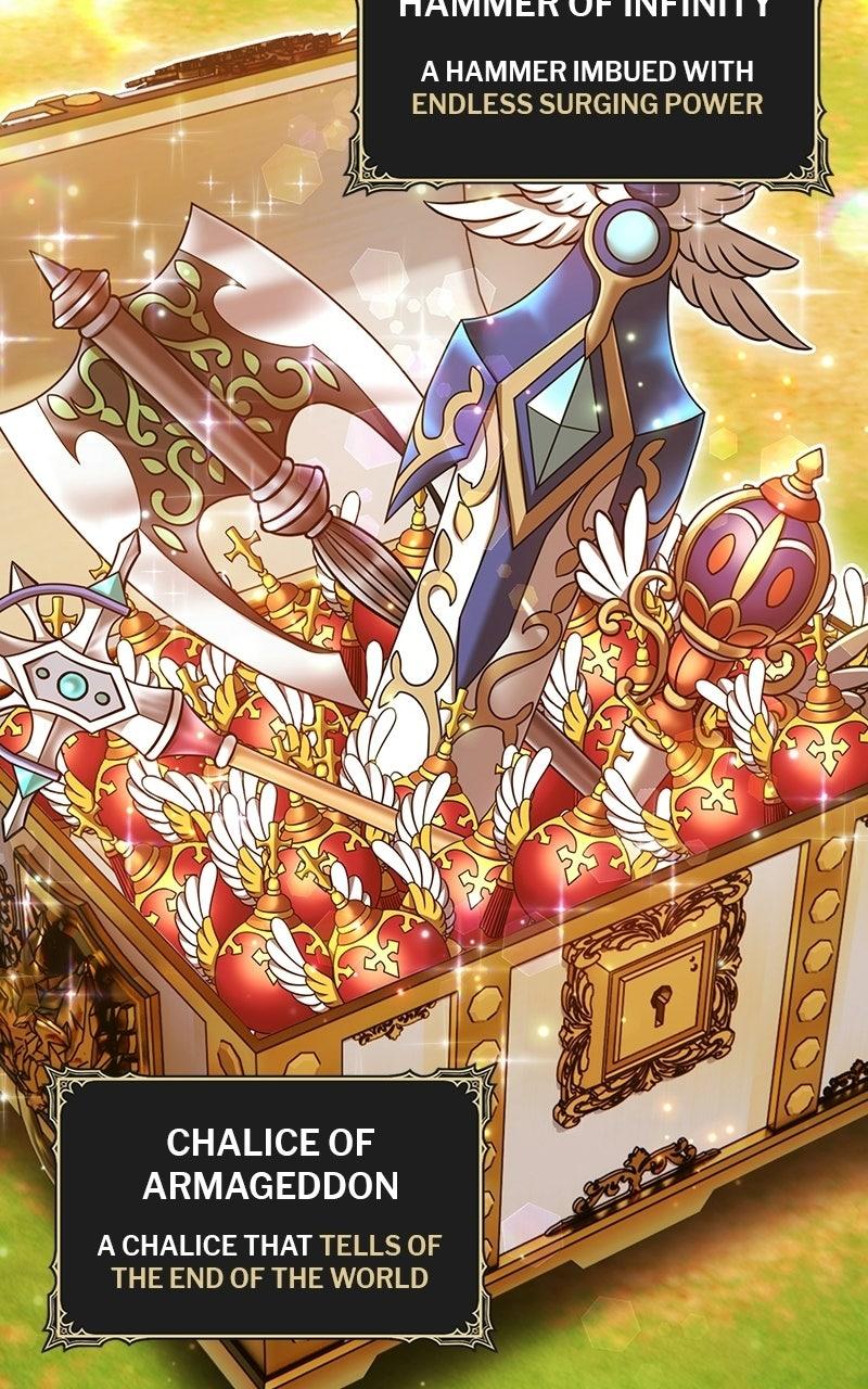 +99 Reinforced Wooden Stick Chap 176 - Next Chap 177