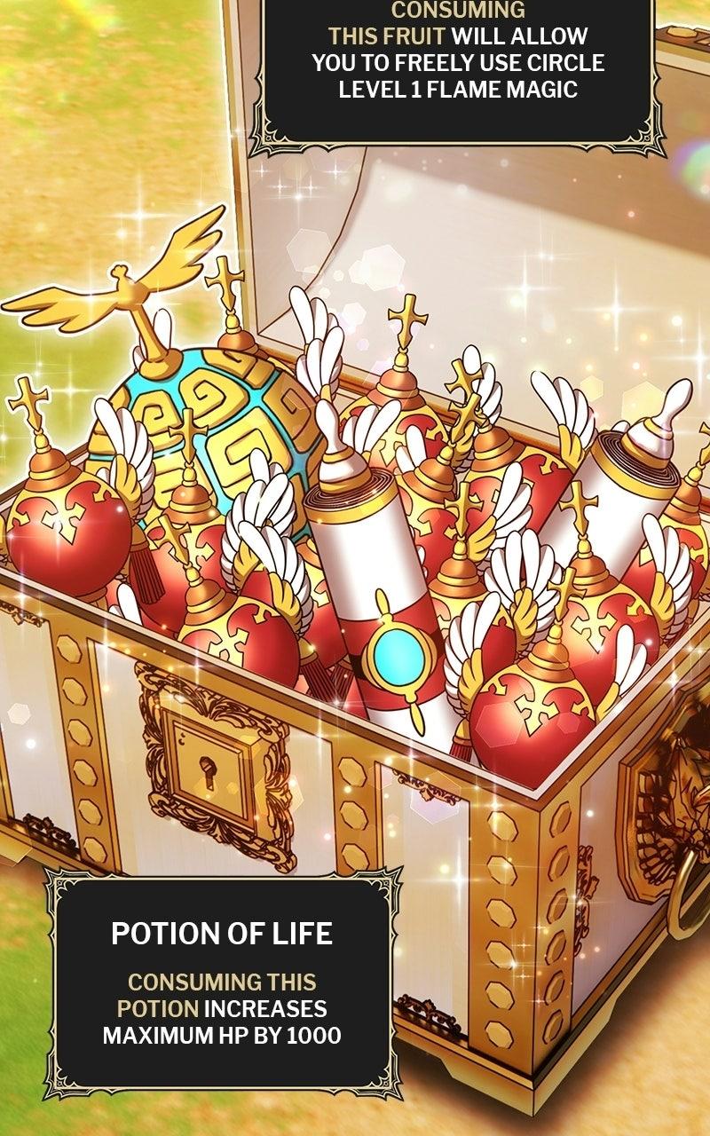 +99 Reinforced Wooden Stick Chap 176 - Next Chap 177