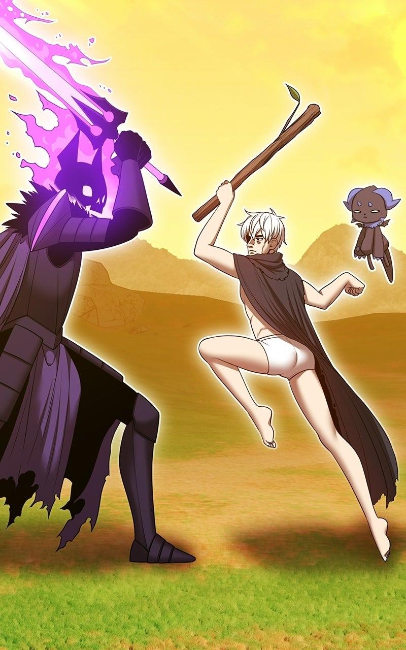 +99 Reinforced Wooden Stick Chap 176 - Next Chap 177