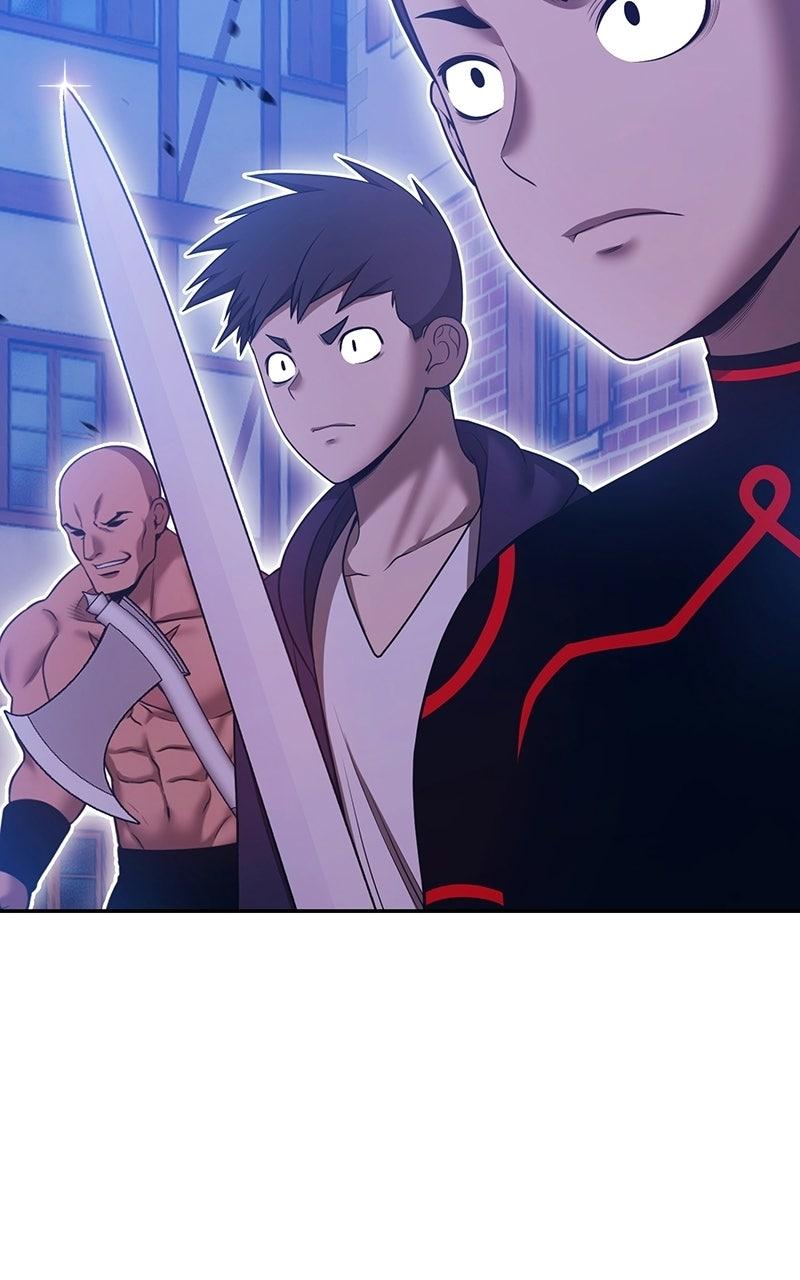 +99 Reinforced Wooden Stick Chap 176 - Next Chap 177