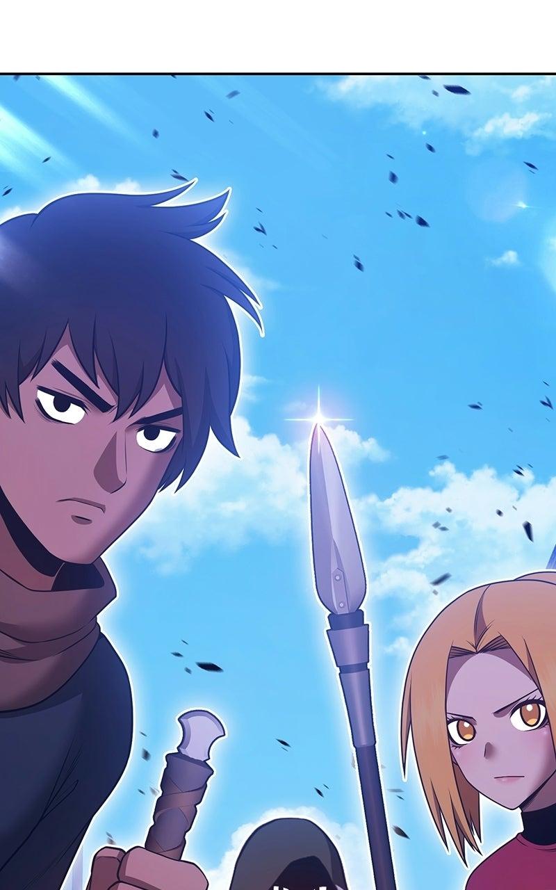 +99 Reinforced Wooden Stick Chap 176 - Next Chap 177