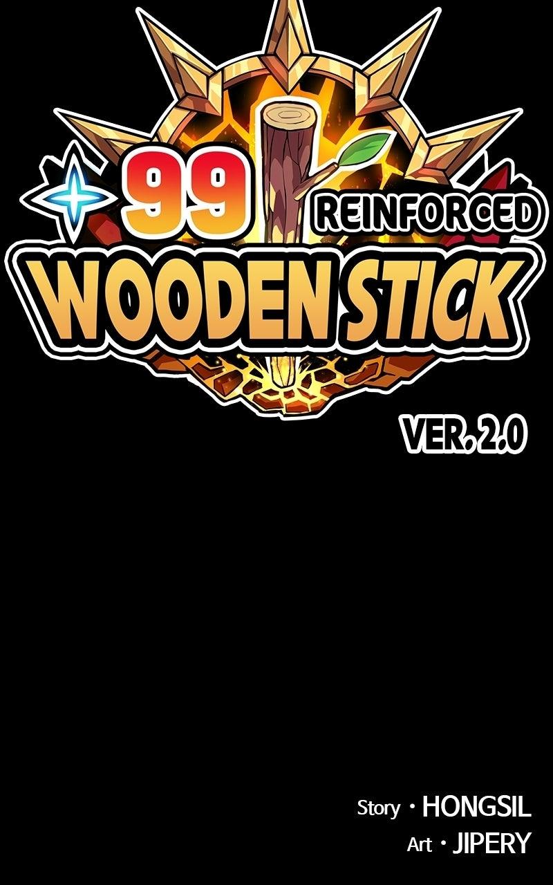 +99 Reinforced Wooden Stick Chap 176 - Next Chap 177