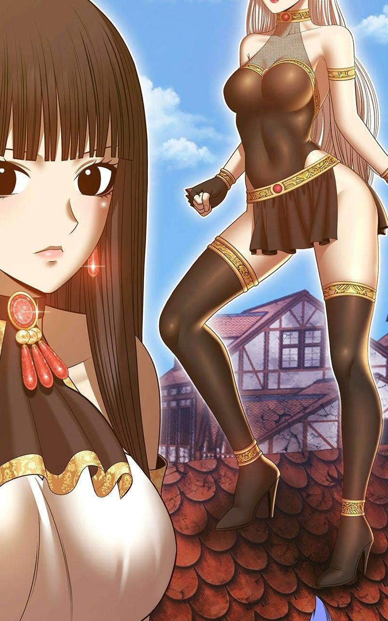 +99 Reinforced Wooden Stick Chap 177 - Next Chap 178