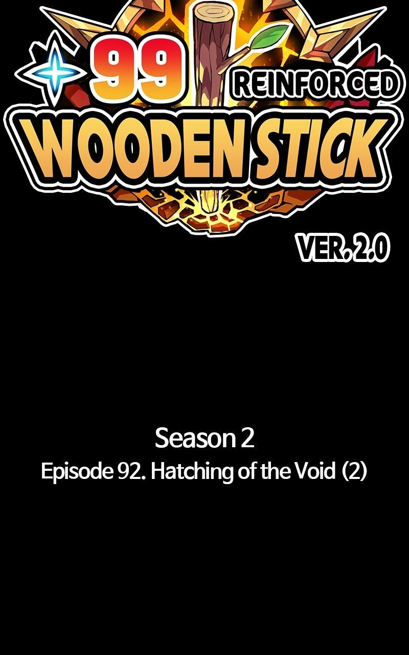 +99 Reinforced Wooden Stick Chap 177 - Next Chap 178