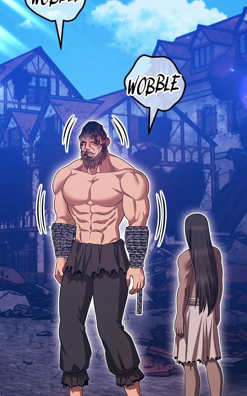 +99 Reinforced Wooden Stick Chap 177 - Next Chap 178
