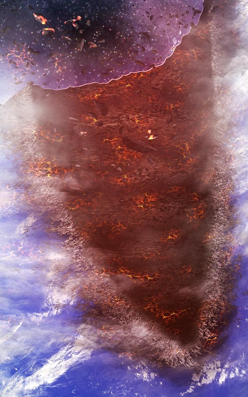 +99 Reinforced Wooden Stick Chap 178 - Next Chap 179