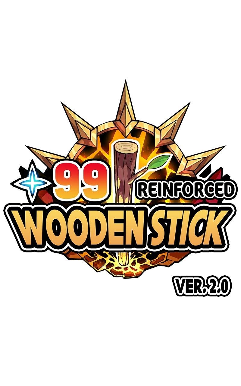 +99 Reinforced Wooden Stick Chap 178 - Next Chap 179