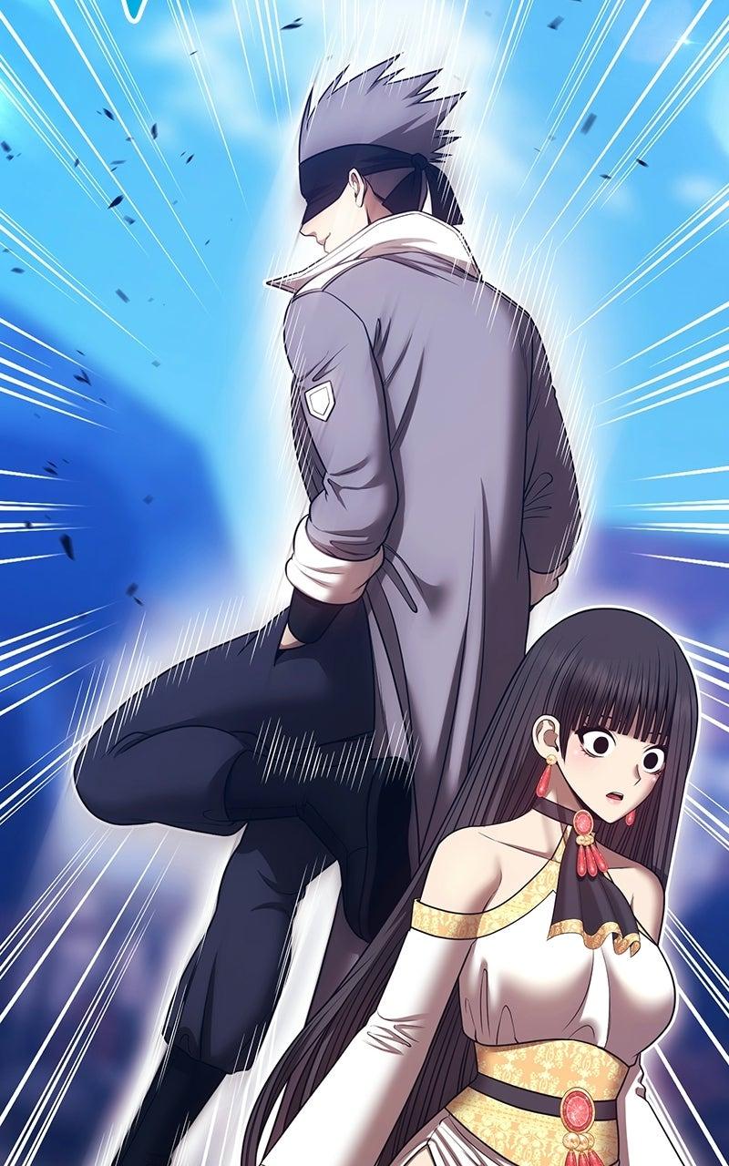 +99 Reinforced Wooden Stick Chap 178 - Next Chap 179