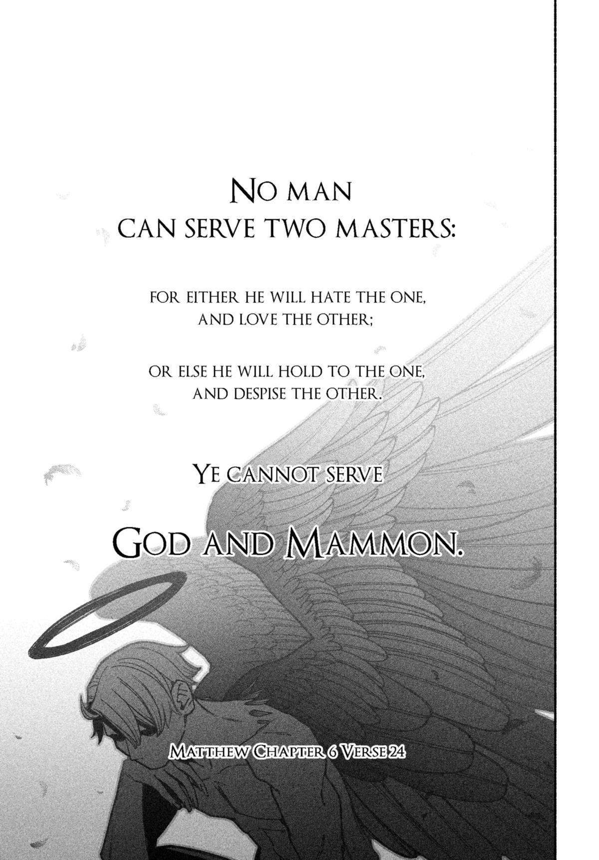 Make the Exorcist Fall in Love Chap 67 - Next Chap 68