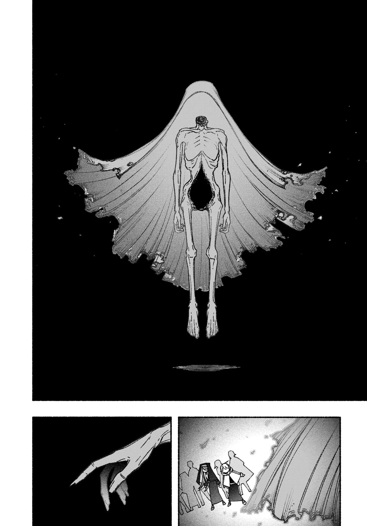 Make the Exorcist Fall in Love Chap 65 - Next Chap 66