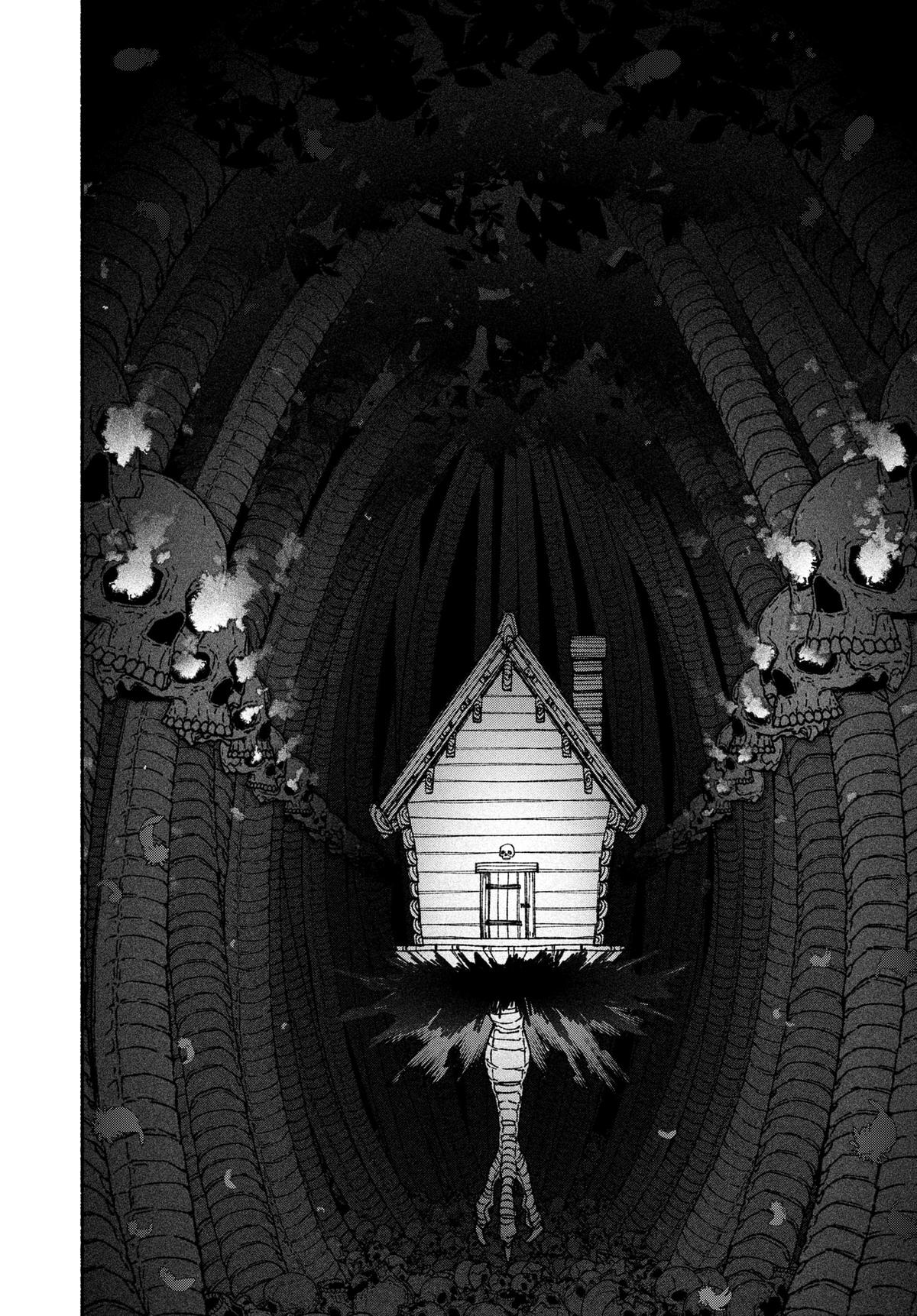 Make the Exorcist Fall in Love Chap 65 - Next Chap 66