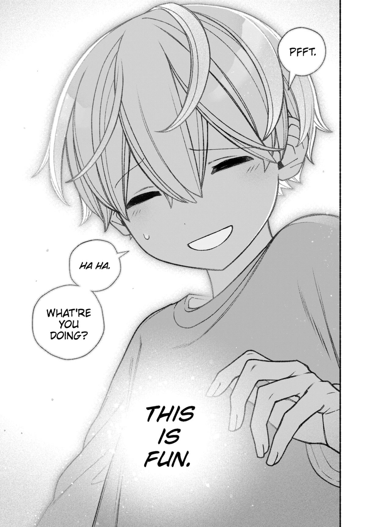 Make the Exorcist Fall in Love Chap 66 - Next Chap 67