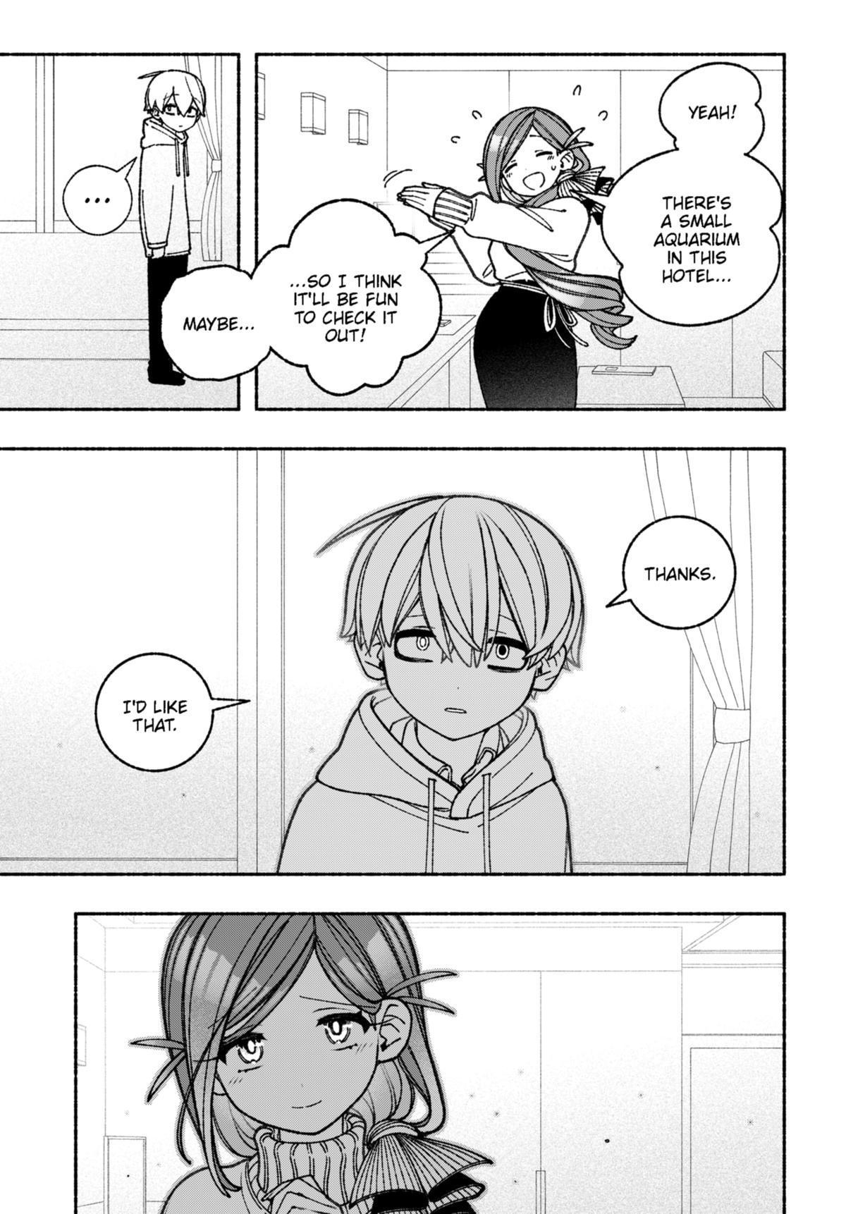 Make the Exorcist Fall in Love Chap 68 - Next Chap 69