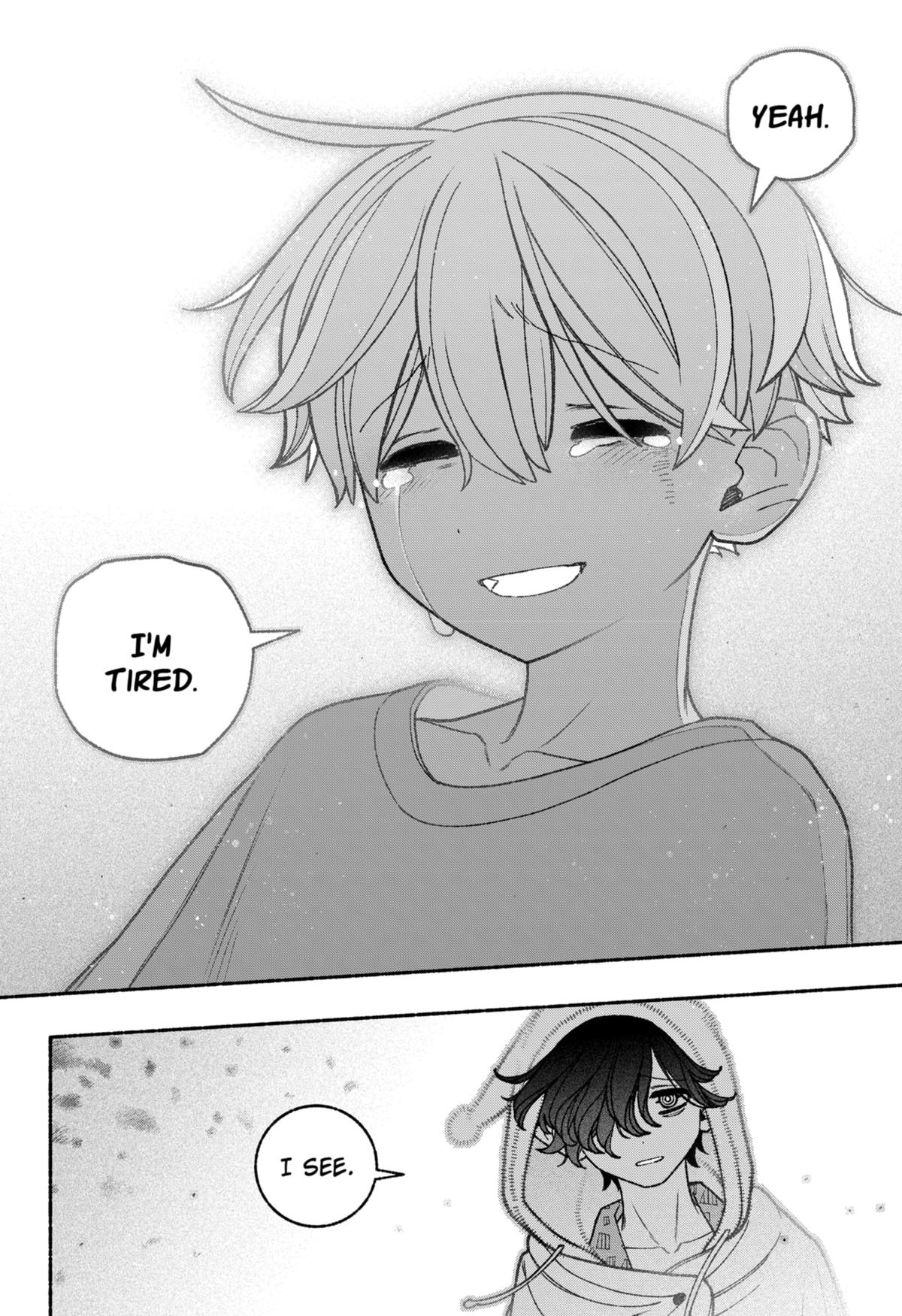 Make the Exorcist Fall in Love Chap 69 - Next Chap 70