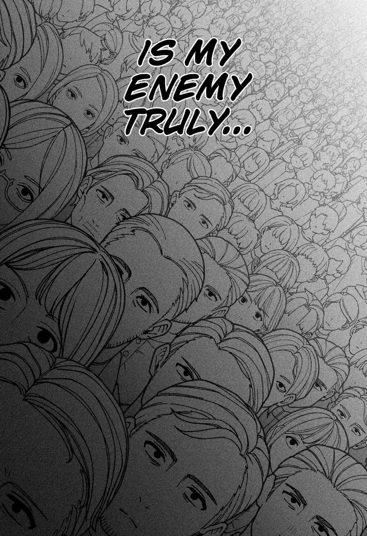 Make the Exorcist Fall in Love Chap 69 - Next Chap 70