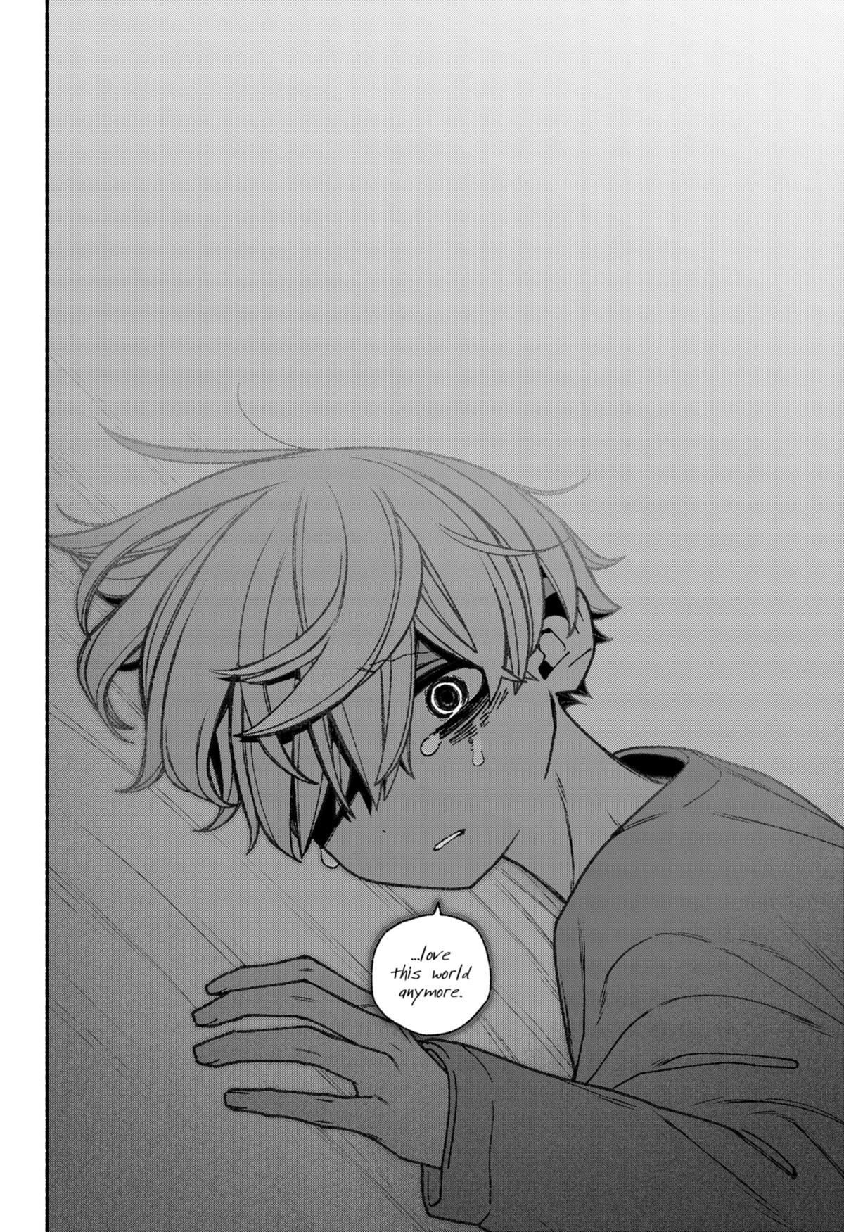 Make the Exorcist Fall in Love Chap 69 - Next Chap 70