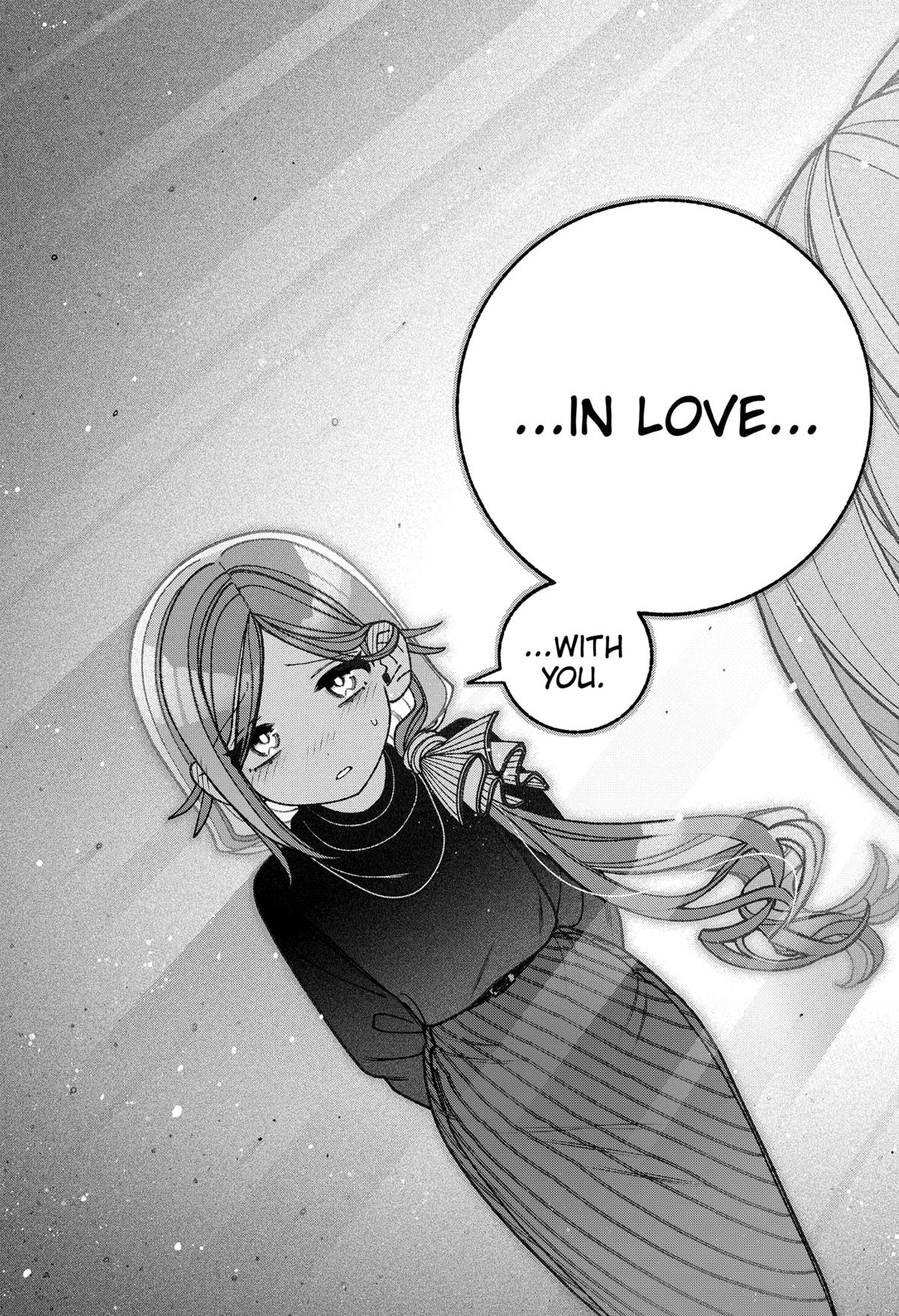 Make the Exorcist Fall in Love Chap 77 - Next Chap 78