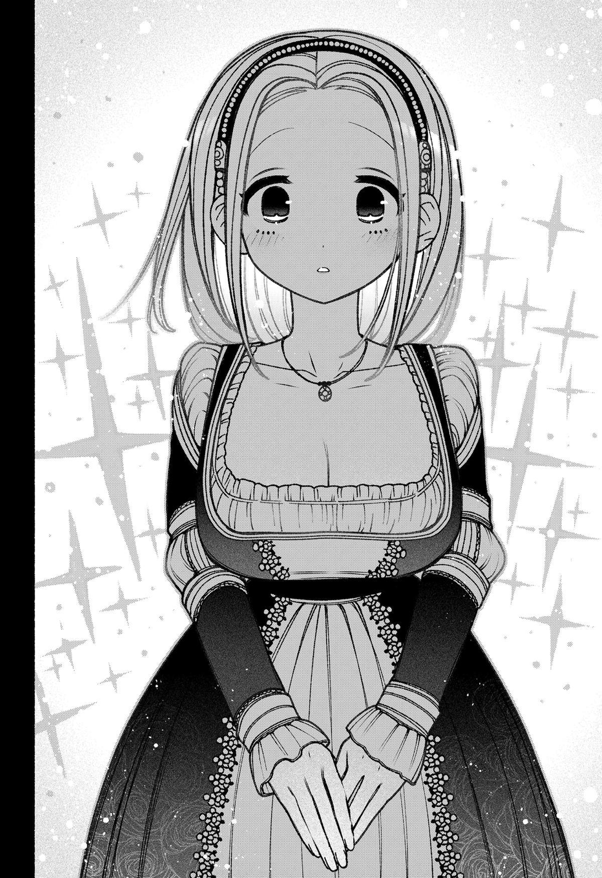 Make the Exorcist Fall in Love Chap 74 - Next Chap 75