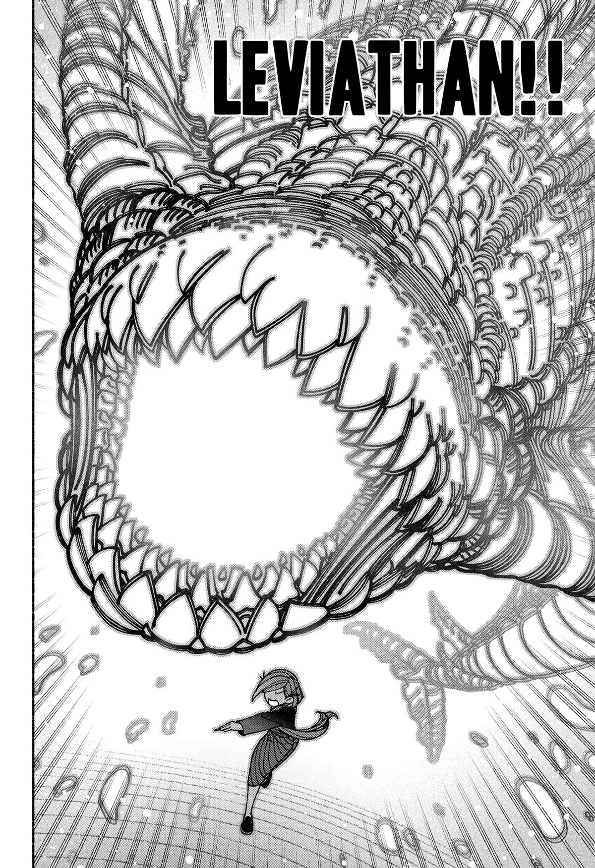 Make the Exorcist Fall in Love Chap 74 - Next Chap 75