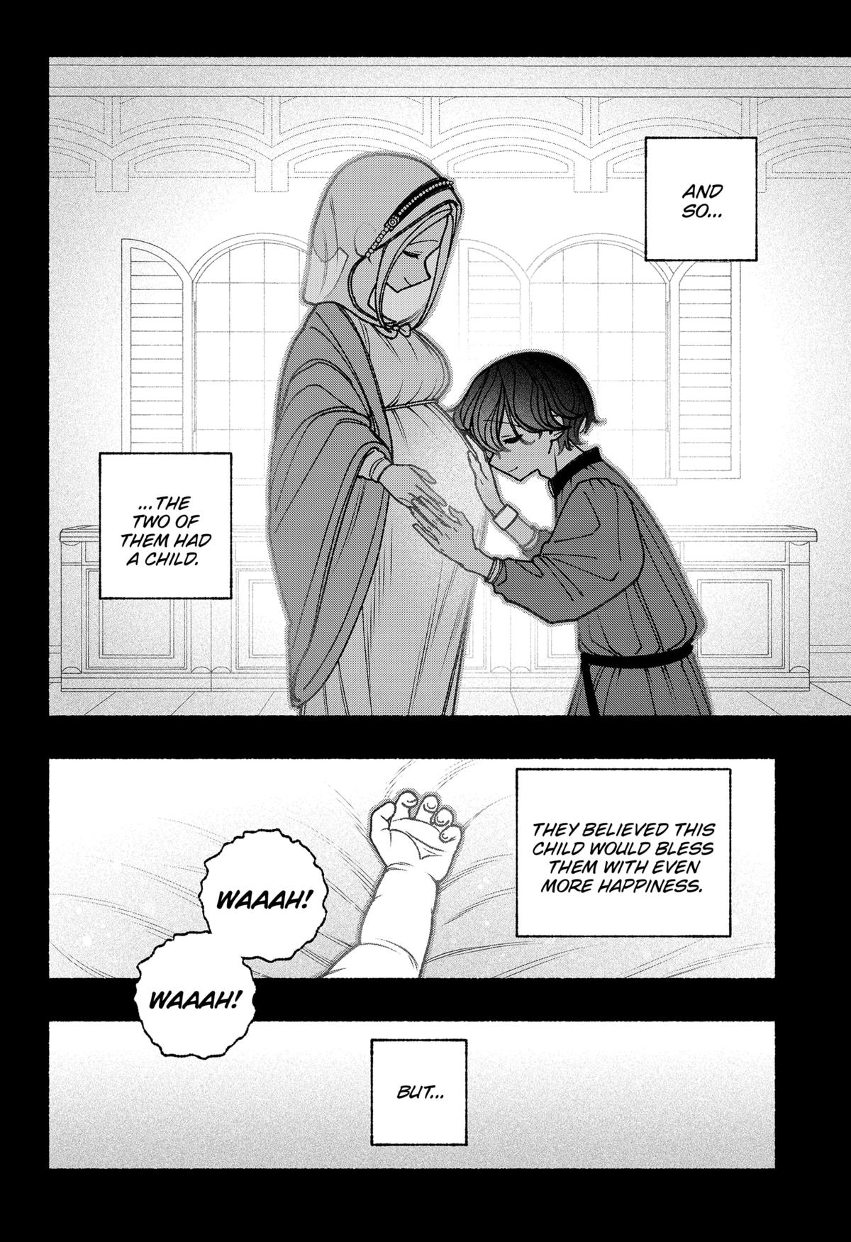 Make the Exorcist Fall in Love Chap 74 - Next Chap 75