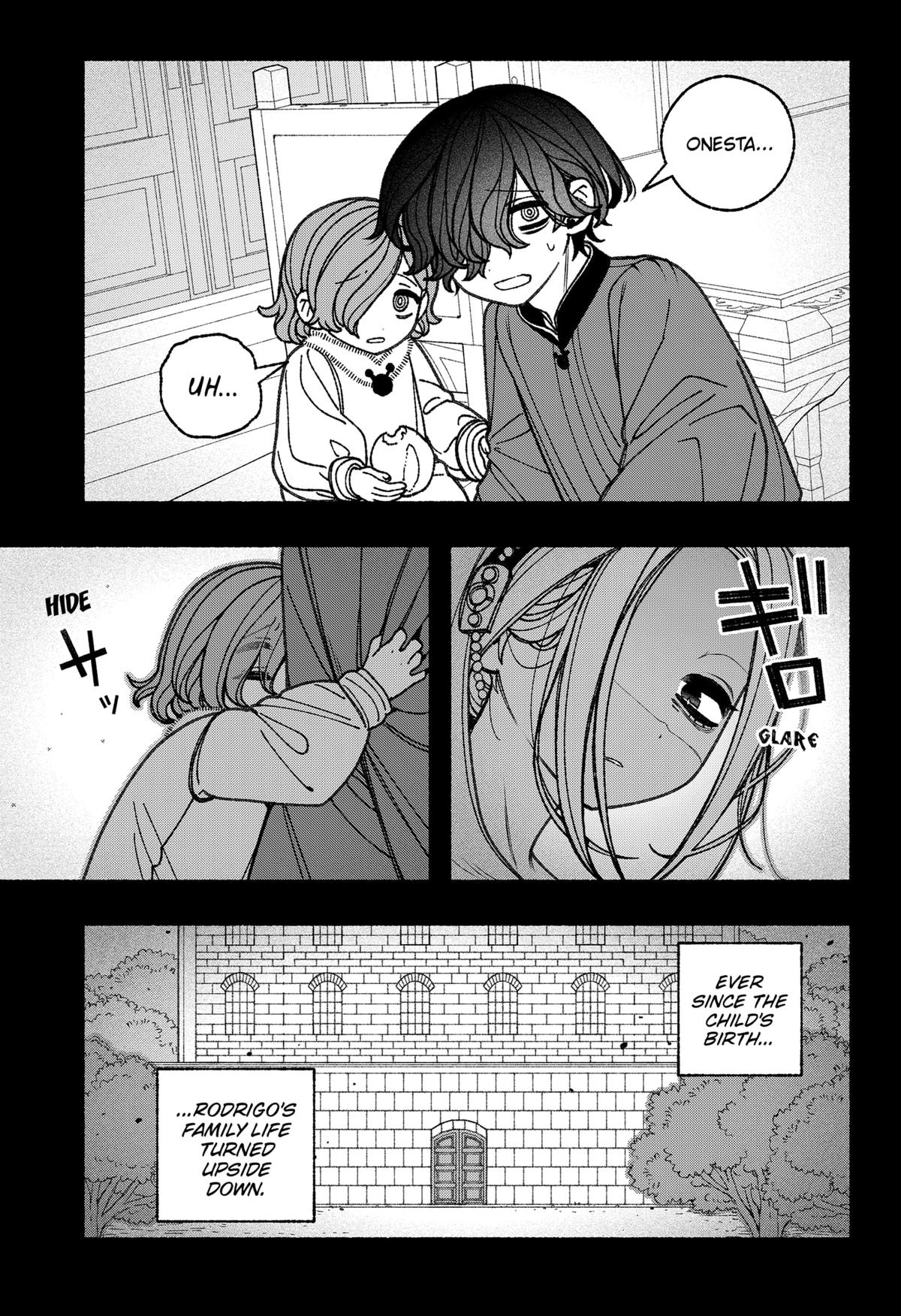 Make the Exorcist Fall in Love Chap 75 - Next Chap 76