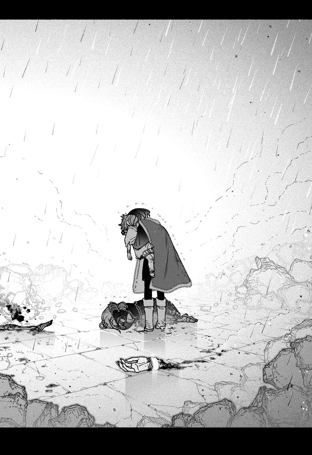 Make the Exorcist Fall in Love Chap 75 - Next Chap 76