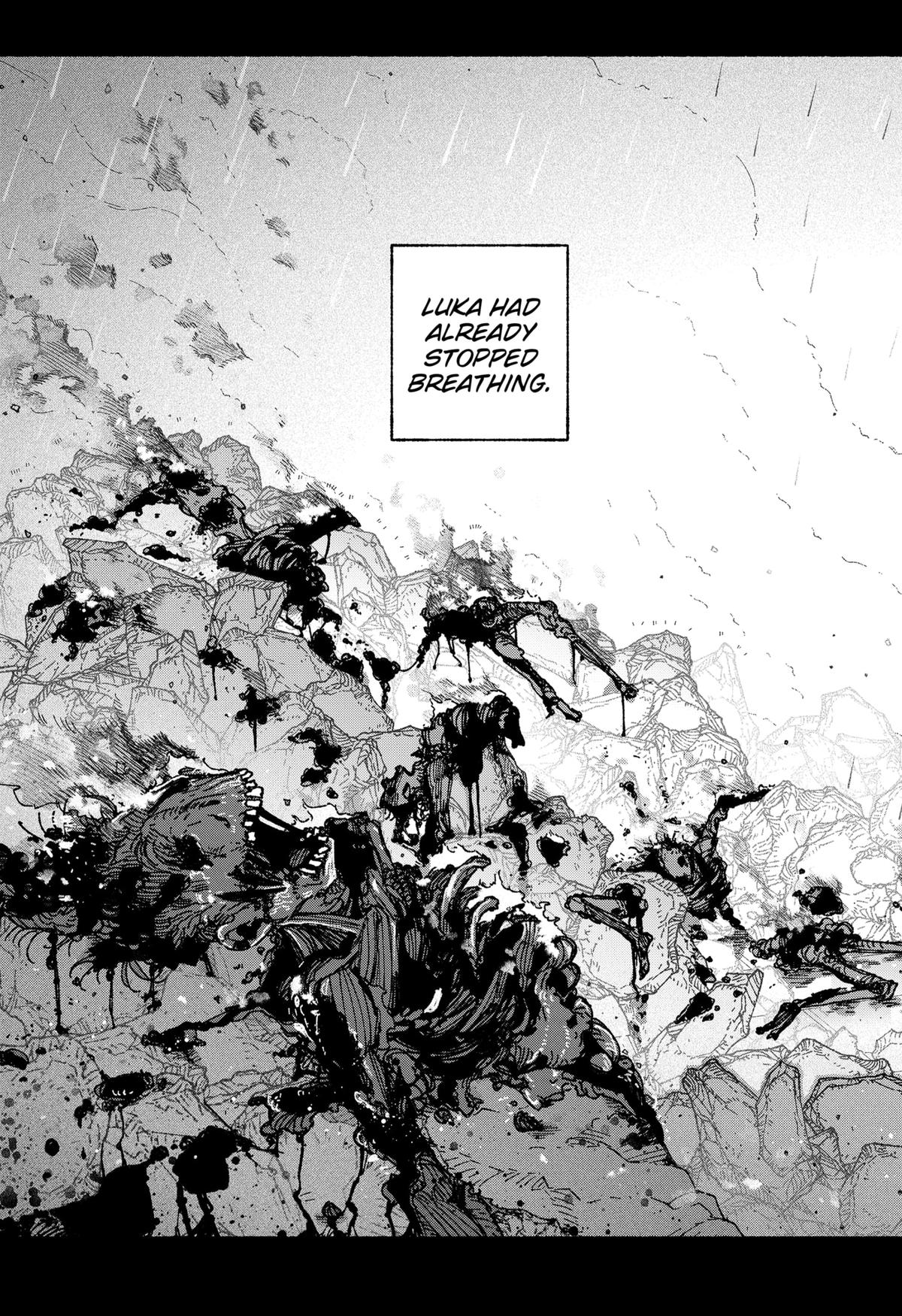 Make the Exorcist Fall in Love Chap 75 - Next Chap 76