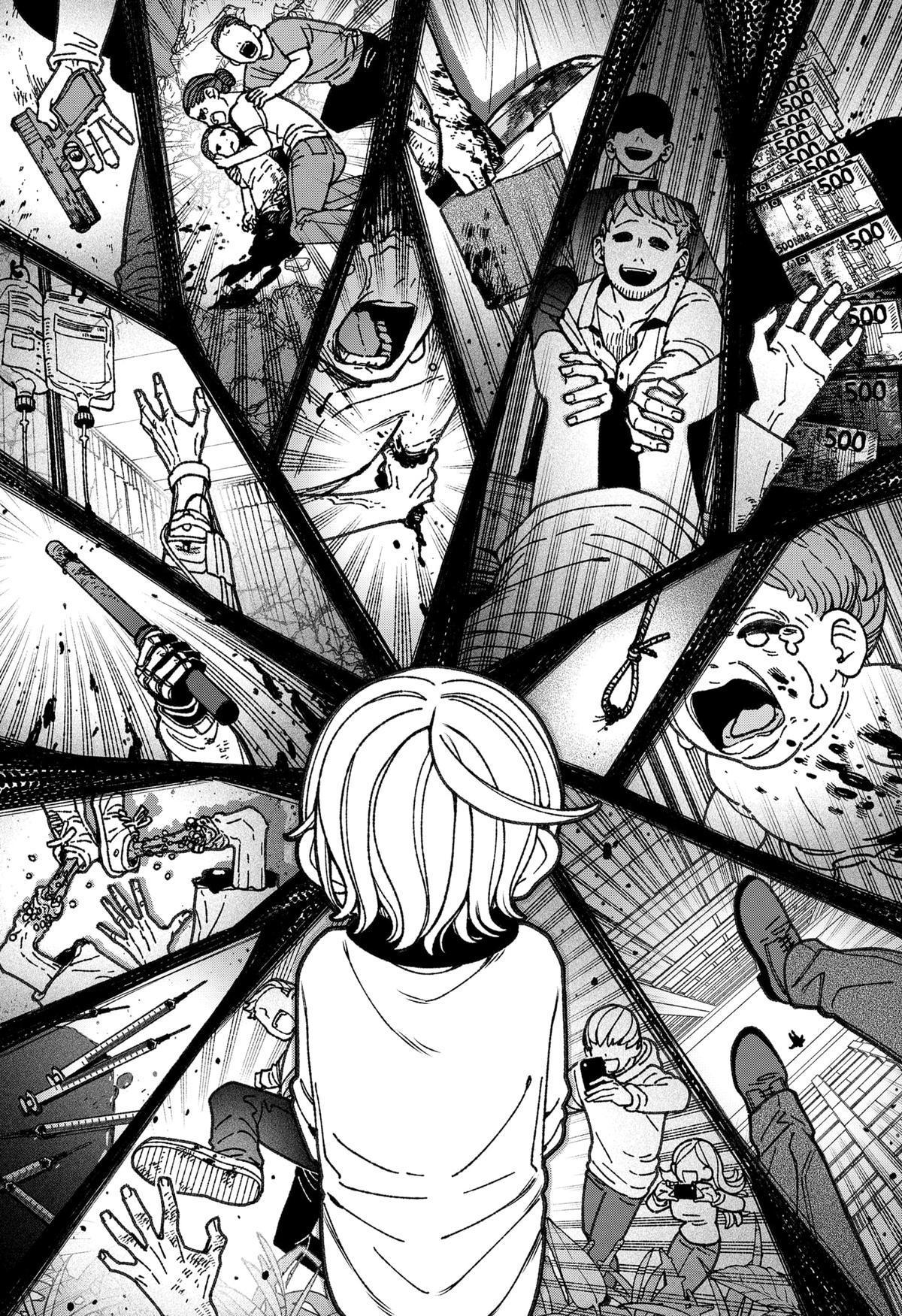 Make the Exorcist Fall in Love Chap 76 - Next Chap 77