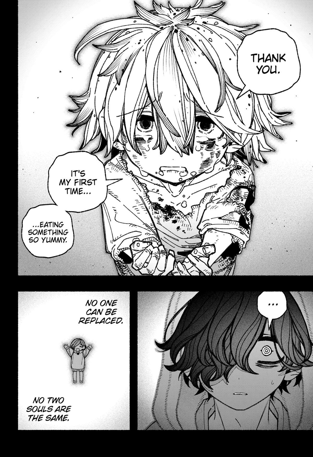 Make the Exorcist Fall in Love Chap 76 - Next Chap 77