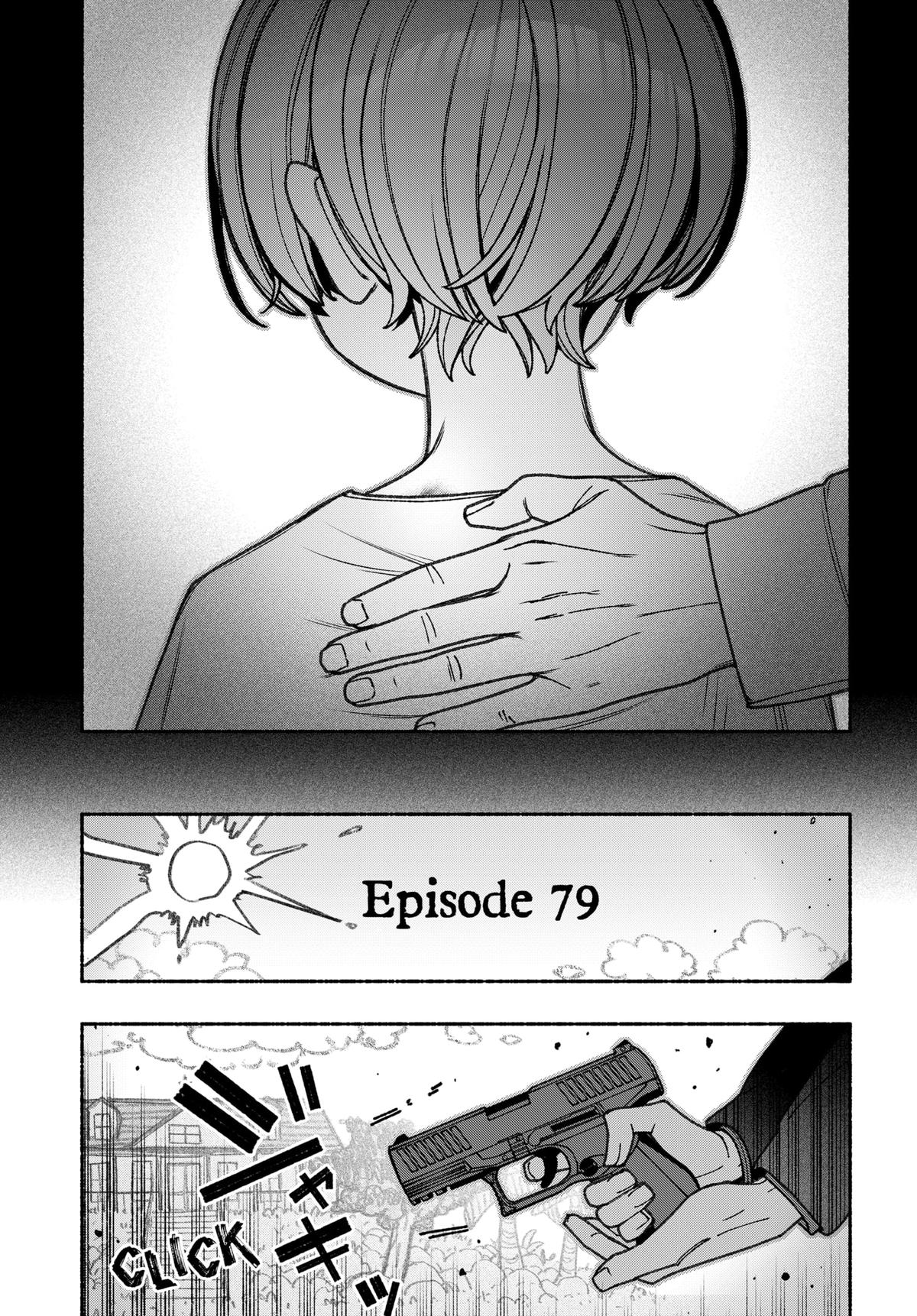 Make the Exorcist Fall in Love Chap 79 - Next Chap 80