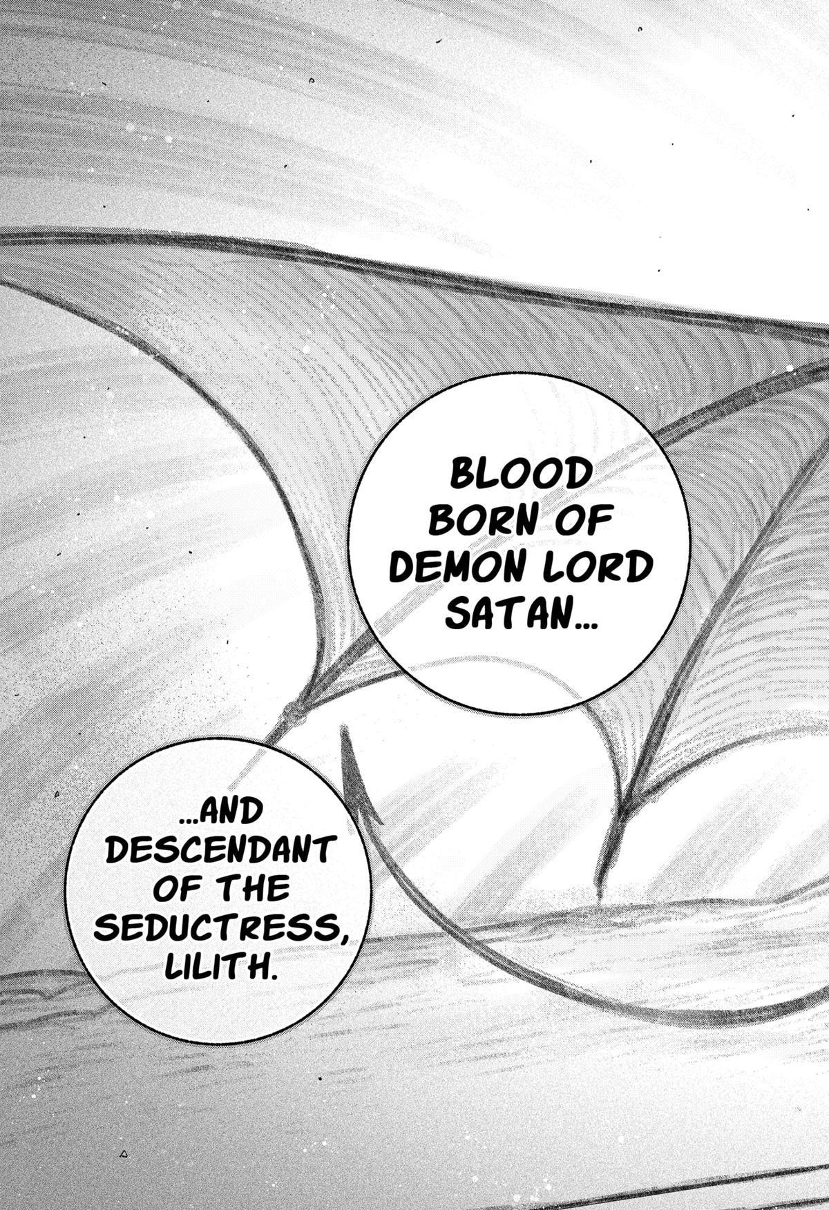 Make the Exorcist Fall in Love Chap 72 - Next Chap 73